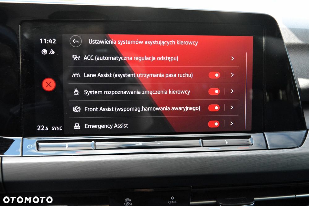 Volkswagen Golf 1.5 eTSI EVO Style DSG - 28