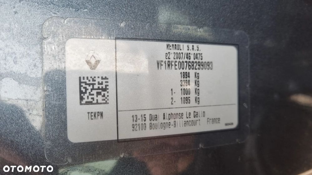 Renault Kadjar 1.3 TCe FAP Life - 24