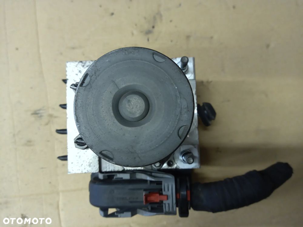 Audi A6 C6 pompa sterownik ABS ESP    4F0910517AK  4F0614517T 4F0910517AC - 4