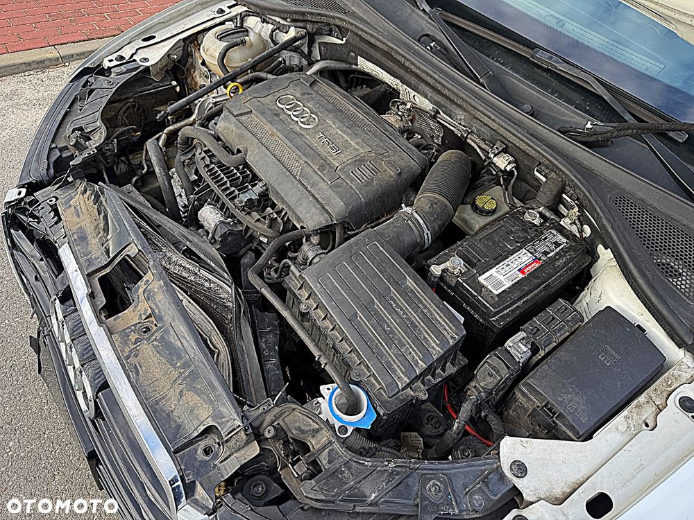 Audi A3 Limousine - 10