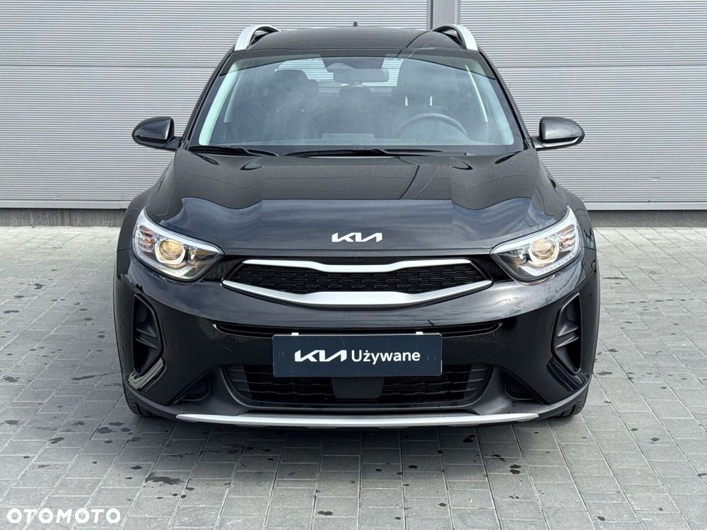 Kia Stonic 1.2 M - 3