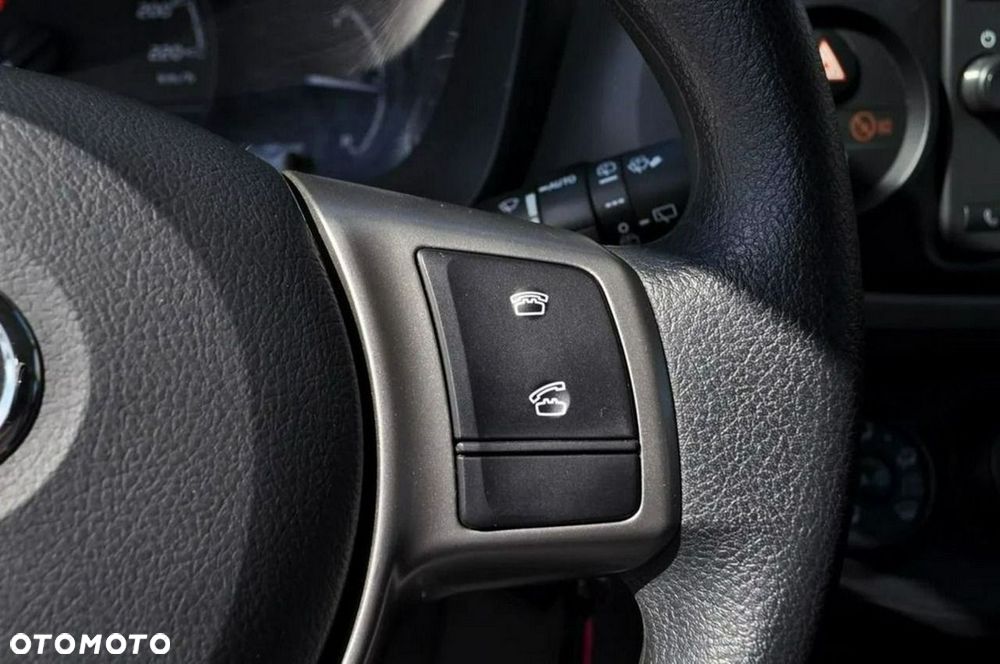 Toyota Yaris 2019