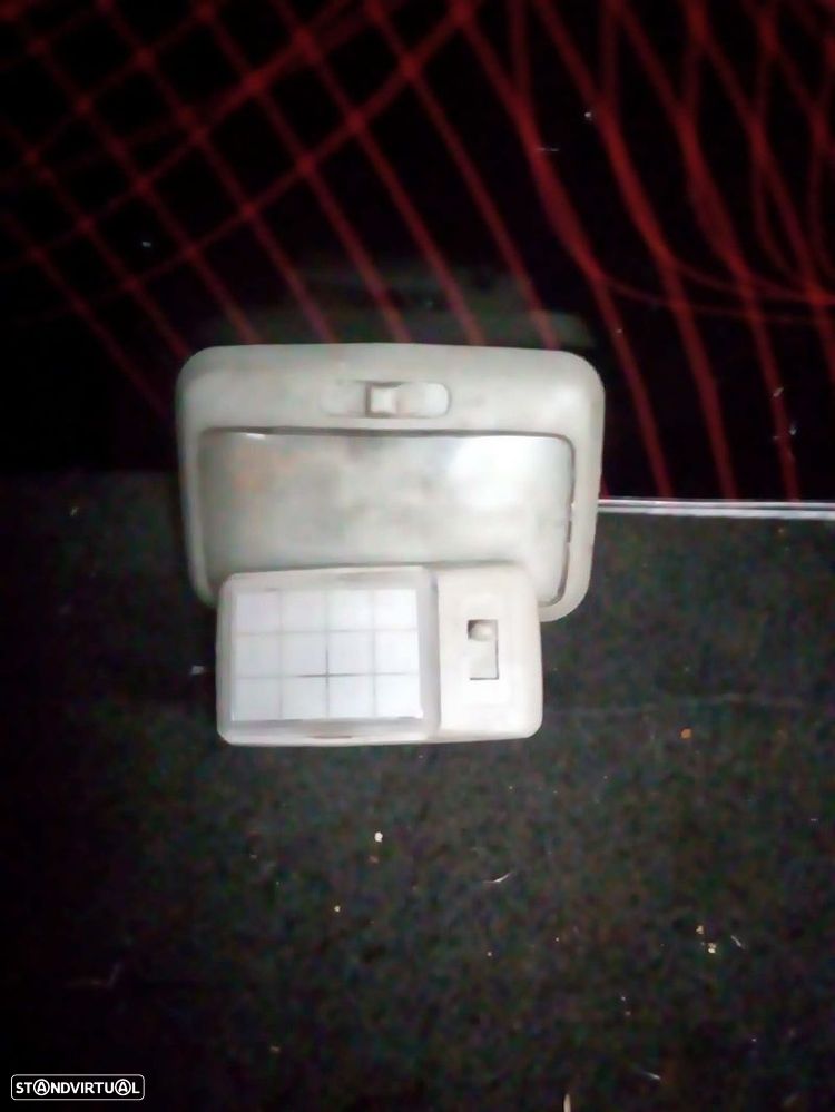 Plafonier Opel Frontera B (U99) - 1