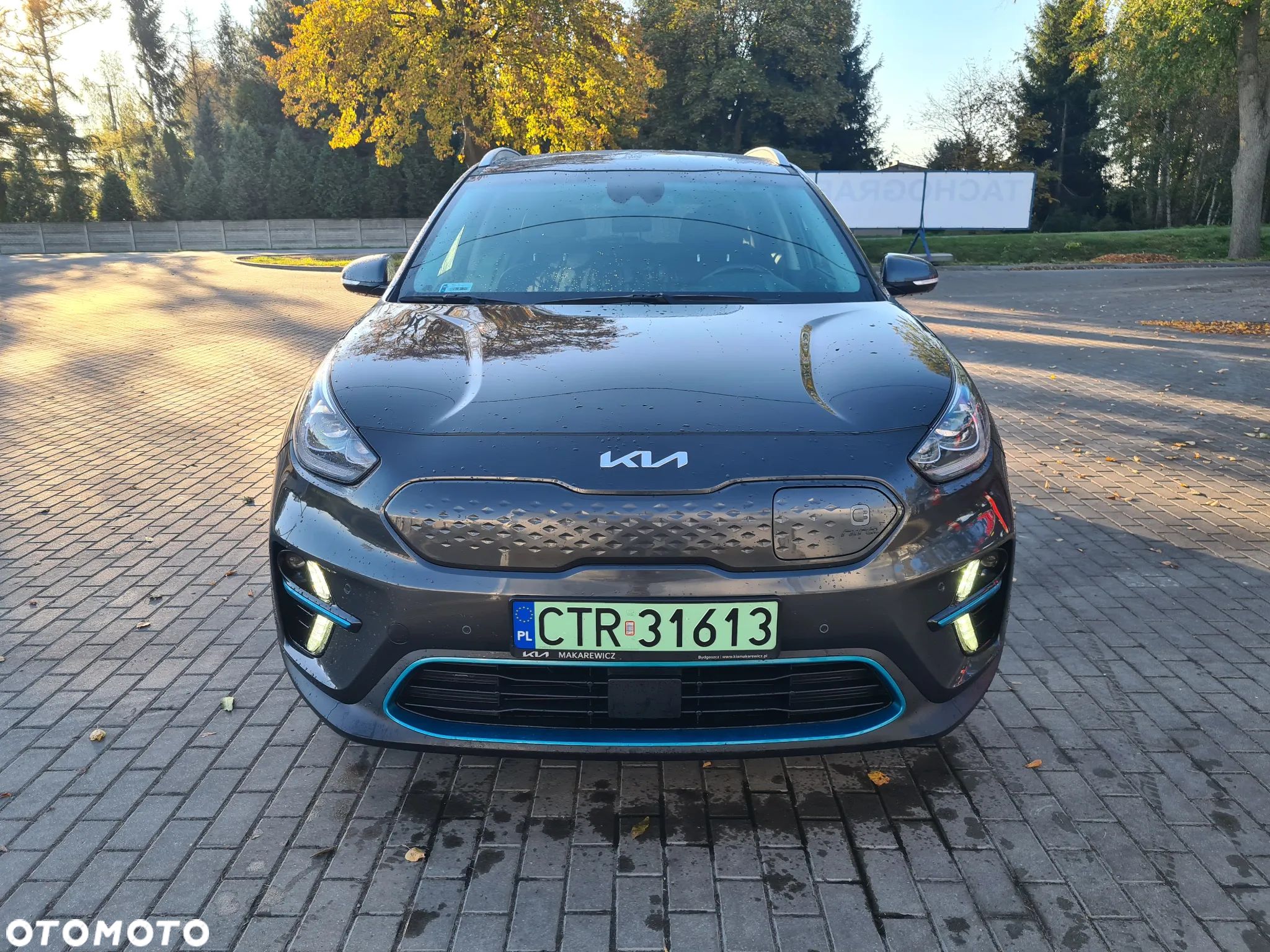 Kia Niro e-Niro 64kWh XL - 1
