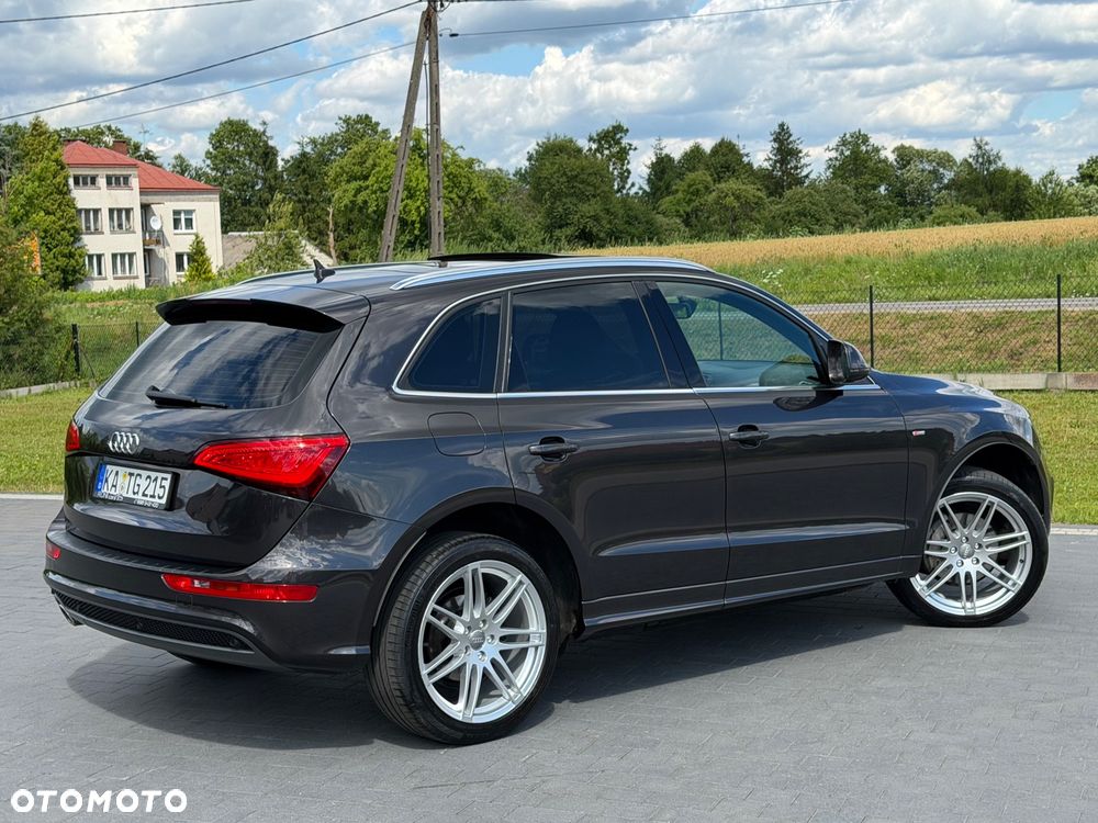 Audi Q5 - 17