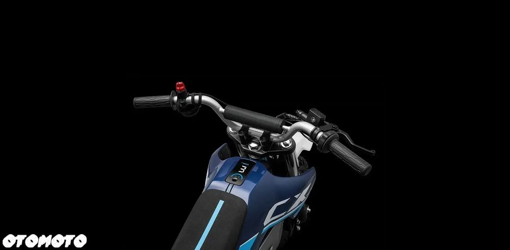 CFMoto Inny - 2