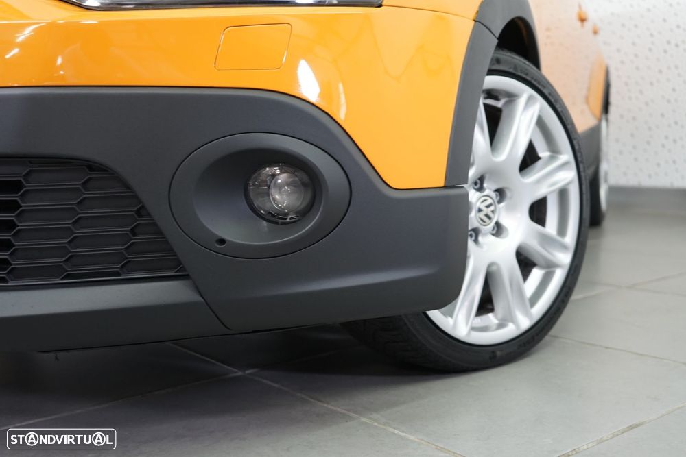 VW Polo - 8