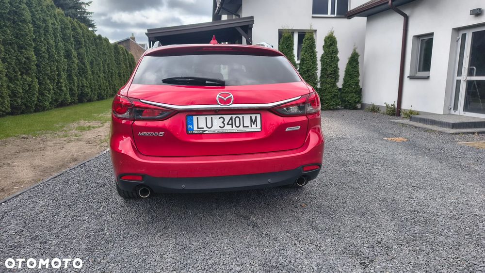 Mazda 6 2.0 Skypassion I-ELoop - 5