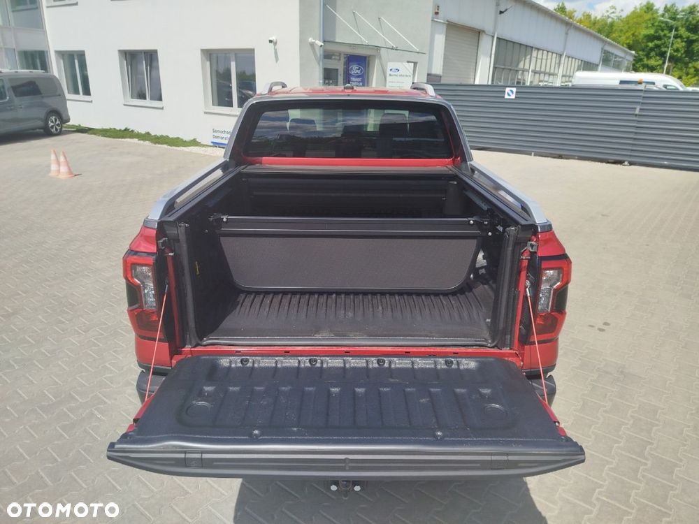 Ford Ranger 2.3 EcoBoost PHEV e-4WD DC Wildtrak - 14