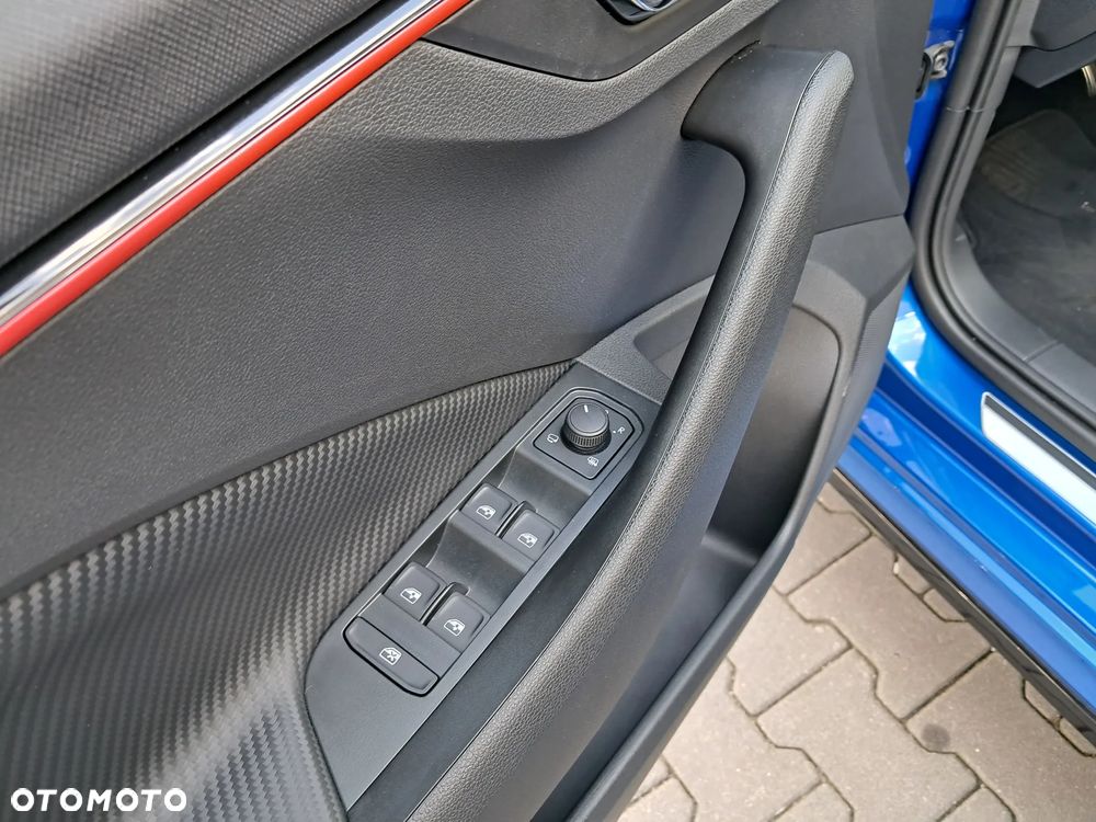 Skoda Kamiq 1.5 TSI Monte Carlo DSG - 22
