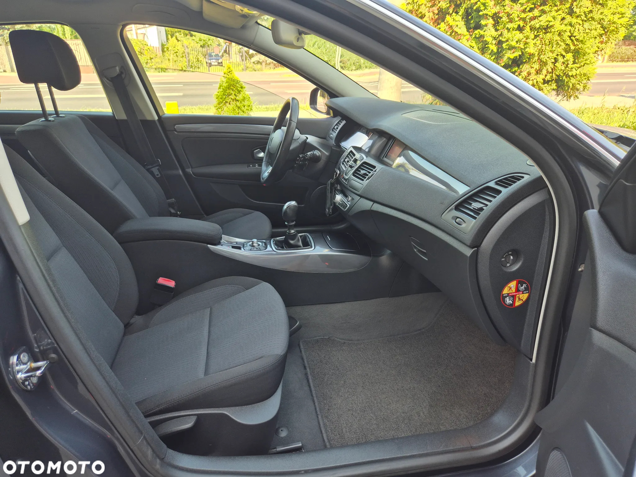 Renault Laguna 2.0 16V Dynamique - 36