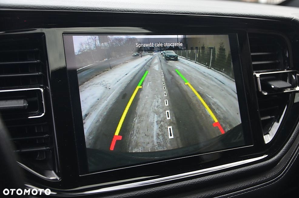 Dodge Durango 3,6 Limited - 28