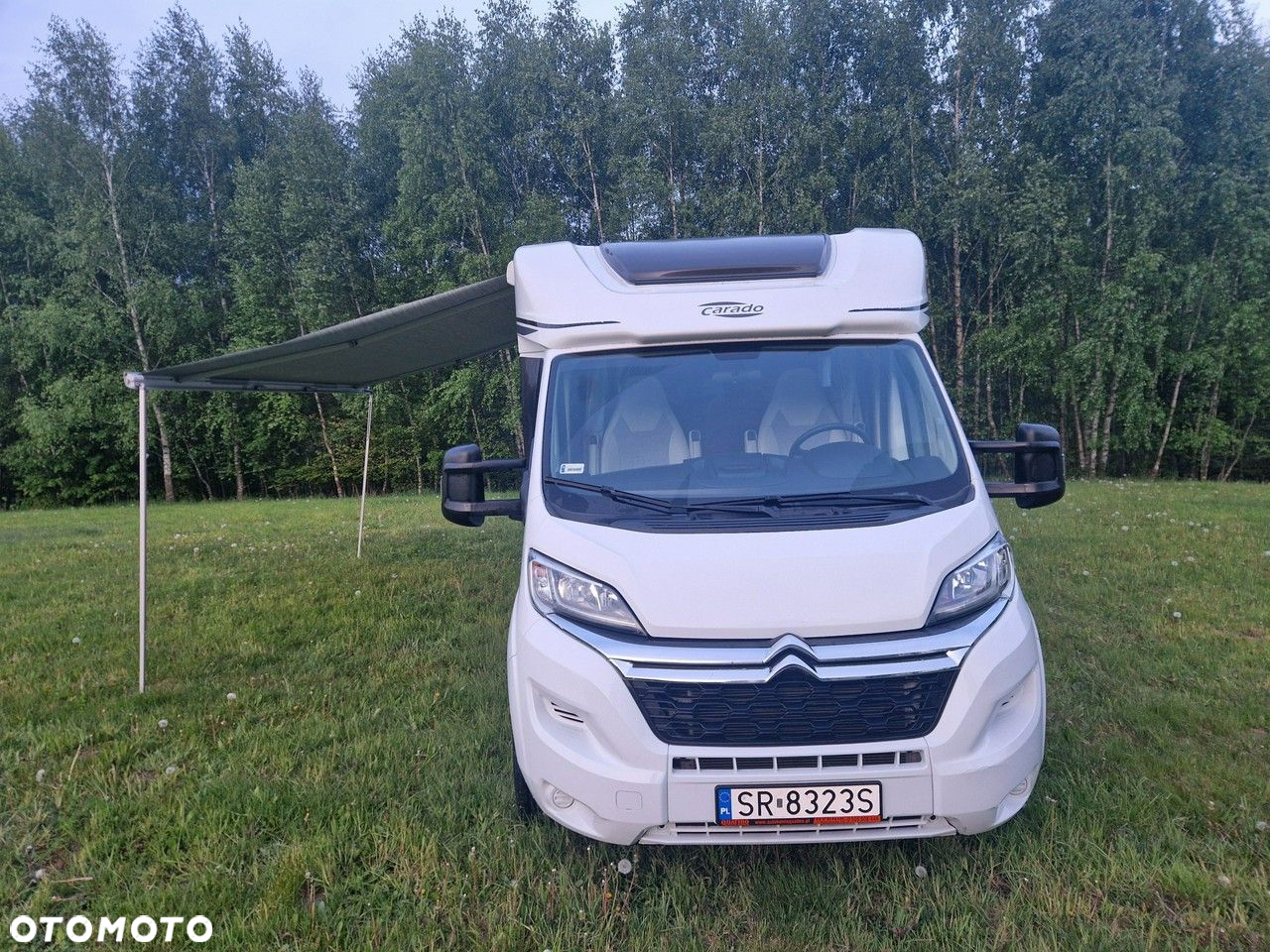 Citroën JUMPER CORADO - 7