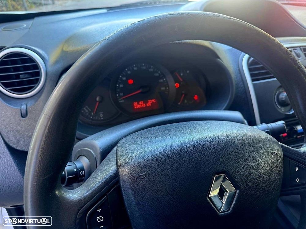 Renault Kangoo 1.5 dCi Business - 10