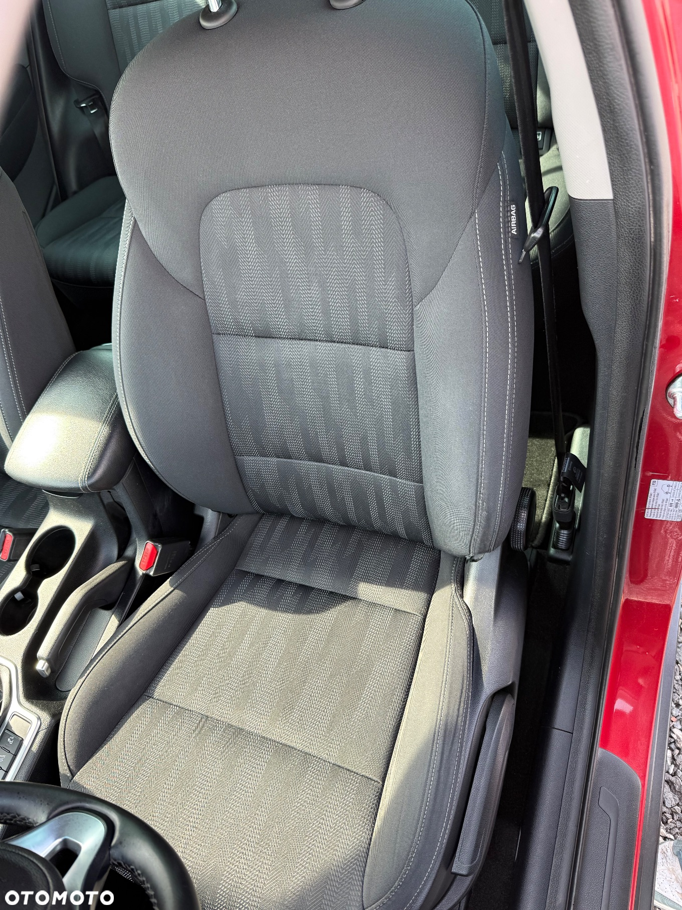 Kia Sportage 1.6 GDI Business Line 2WD - 27