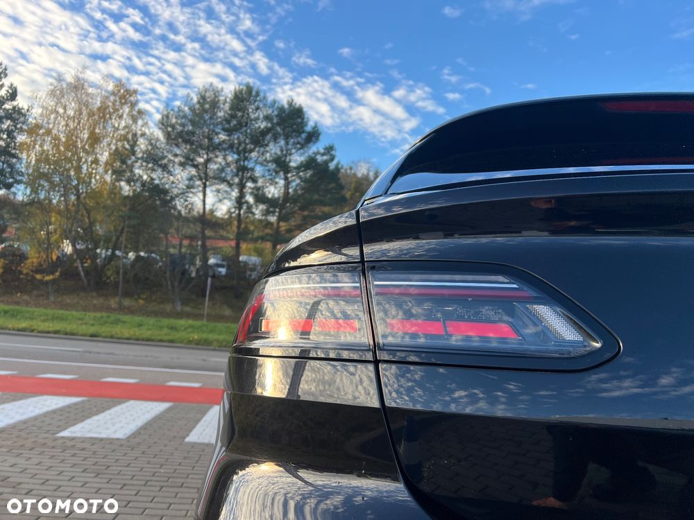 Volkswagen Arteon Shooting Brake 2.0 TDI SCR DSG R-Line - 8