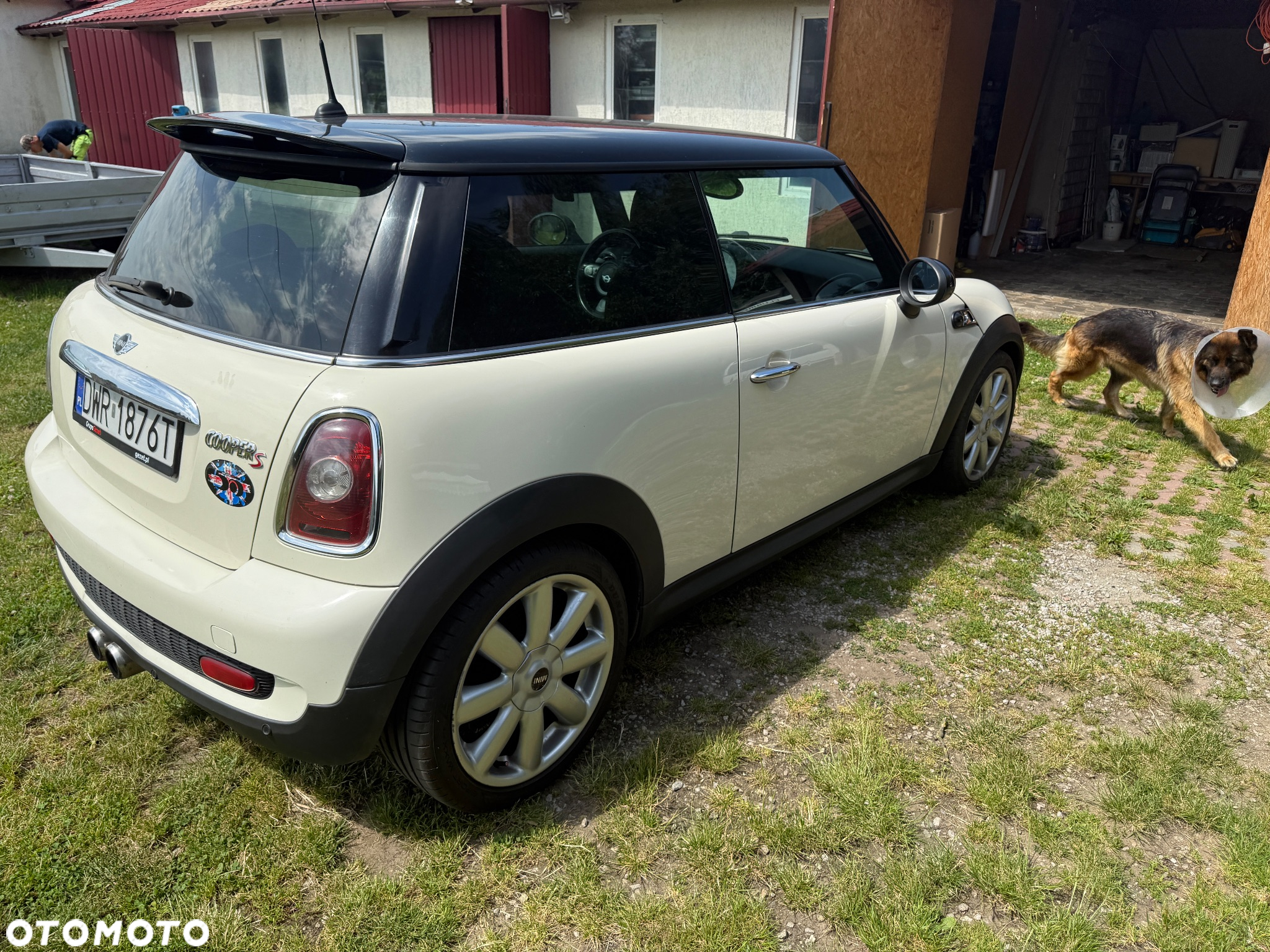 MINI Cooper S - 6