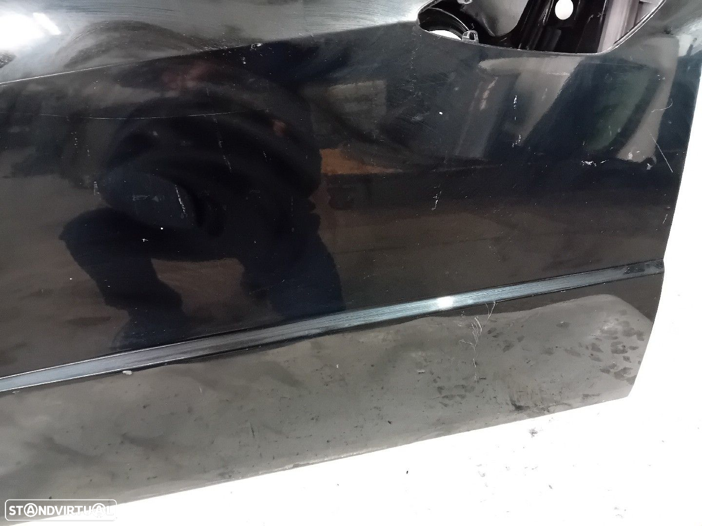 Porta frente esquerda HONDA Civic VIII Hatchback (FN_, FK_) - 4