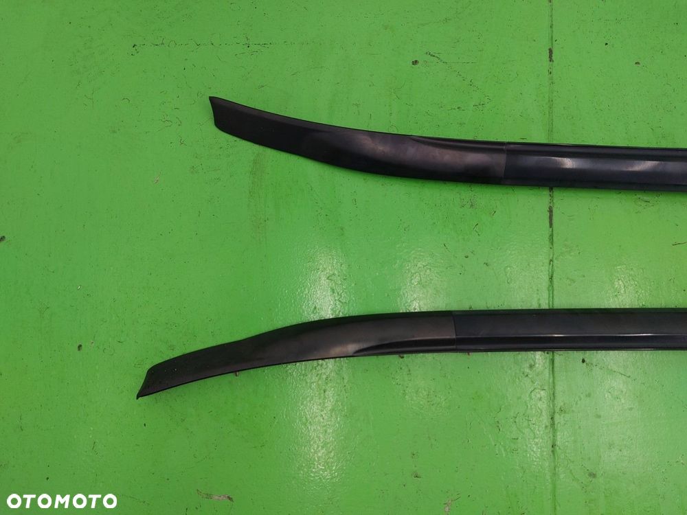 Relingi dachowe SUBARU FORESTER II 2002-2008 Van 2 SZTUKI - 10