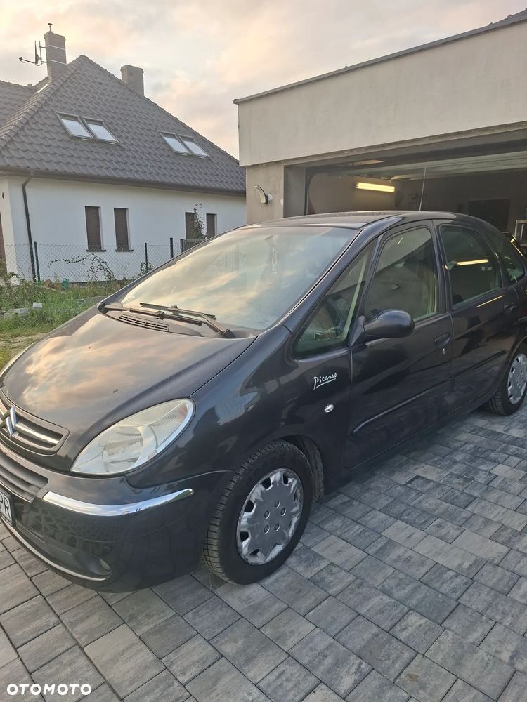 Citroën Xsara Picasso - 2