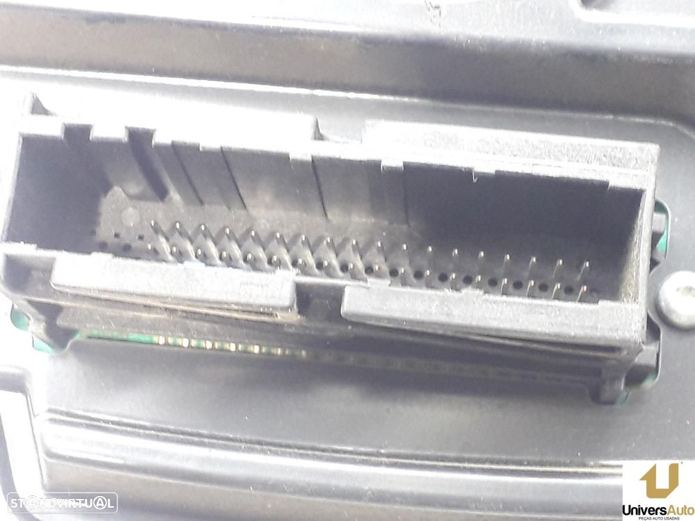 QUADRANTE OPEL ASTRA H GTC 2006 -13230594 - 3