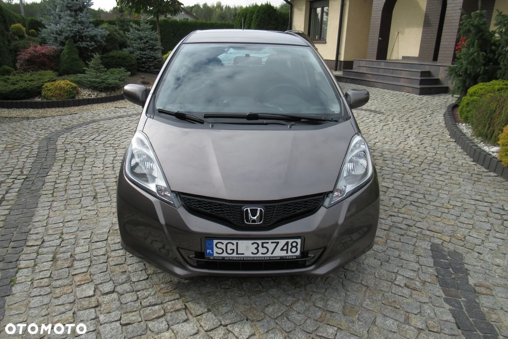 Honda Jazz 1.2 i-VTEC - 16