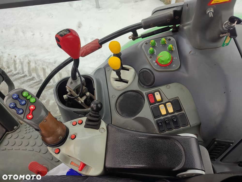 Deutz-Fahr Agrotron 165.7 - 11