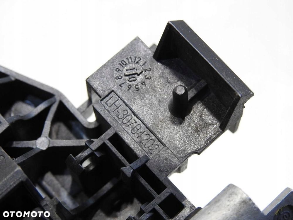 KLAMKA KLAMKI DRZWI PRAWA 452-46 VOLVO XC60 I 30784202 30784203 - 6