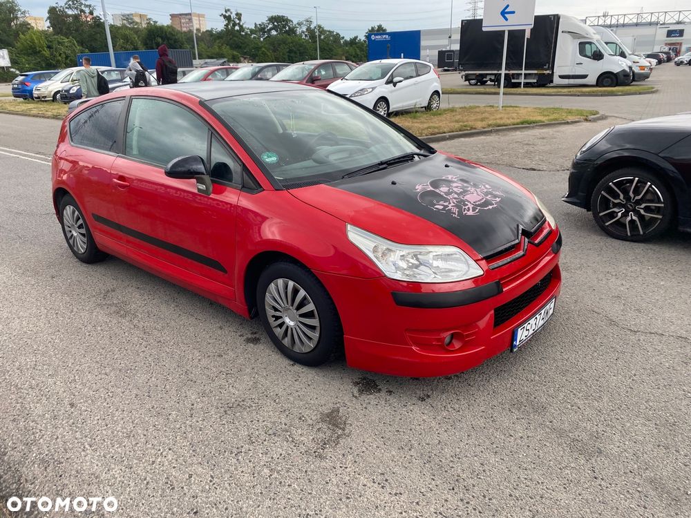 Citroën C4 - 3