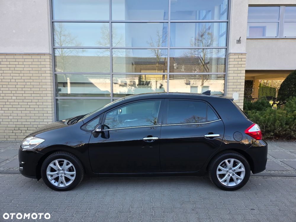 Toyota Auris 1.6 Premium Start - 4