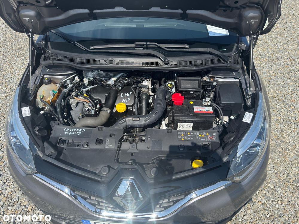 Renault Captur (ENERGY) dCi 90 EDC LIMITED - 7