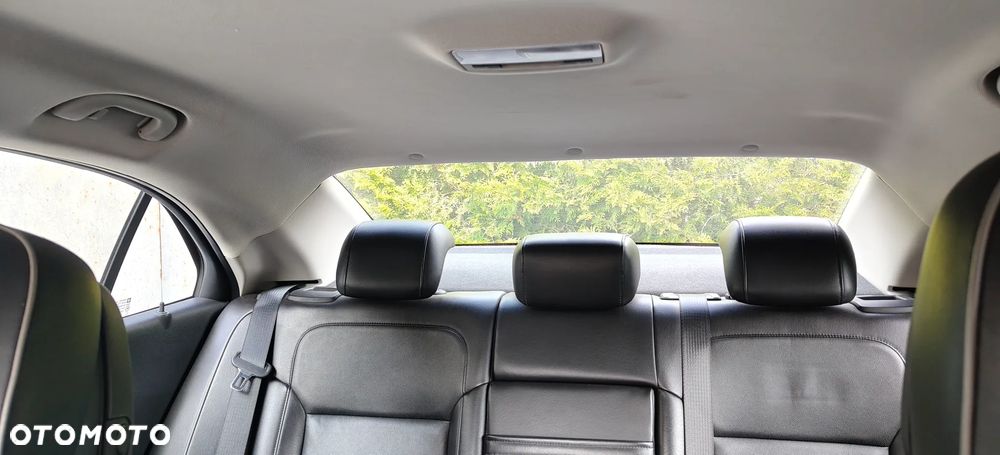 Chevrolet Malibu 2.0 d LTZ - 17