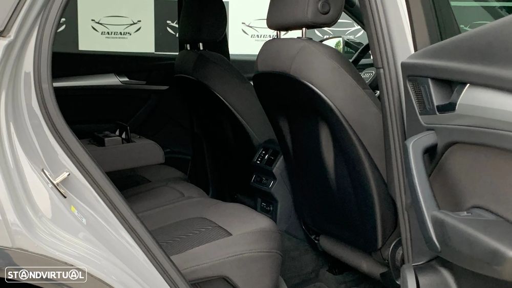 Audi Q5 50 TFSIe quattro Sport S tronic - 25