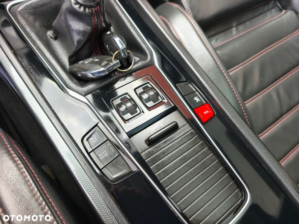 Peugeot 508 BlueHDi 150 Stop&Start Business-Line - 17