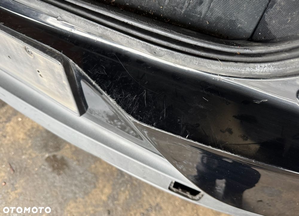 ZDERZAK TYŁ FORD MUSTANG MACH-E KOLOR G1 4 PDC - 5