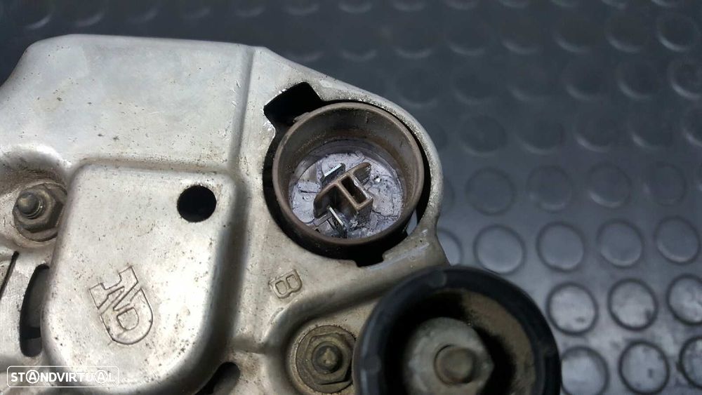 ALTERNADOR CHRYSLER VOYAGER / GRAND VOYAGER III 2000 - 3