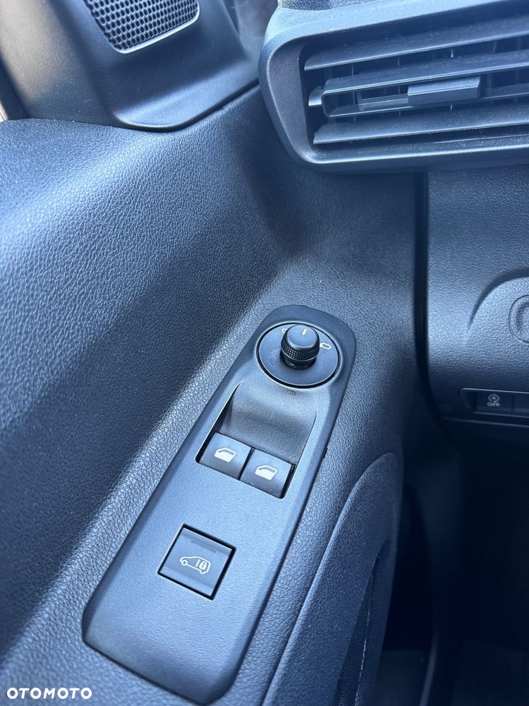 Toyota PROACE CITY - 9