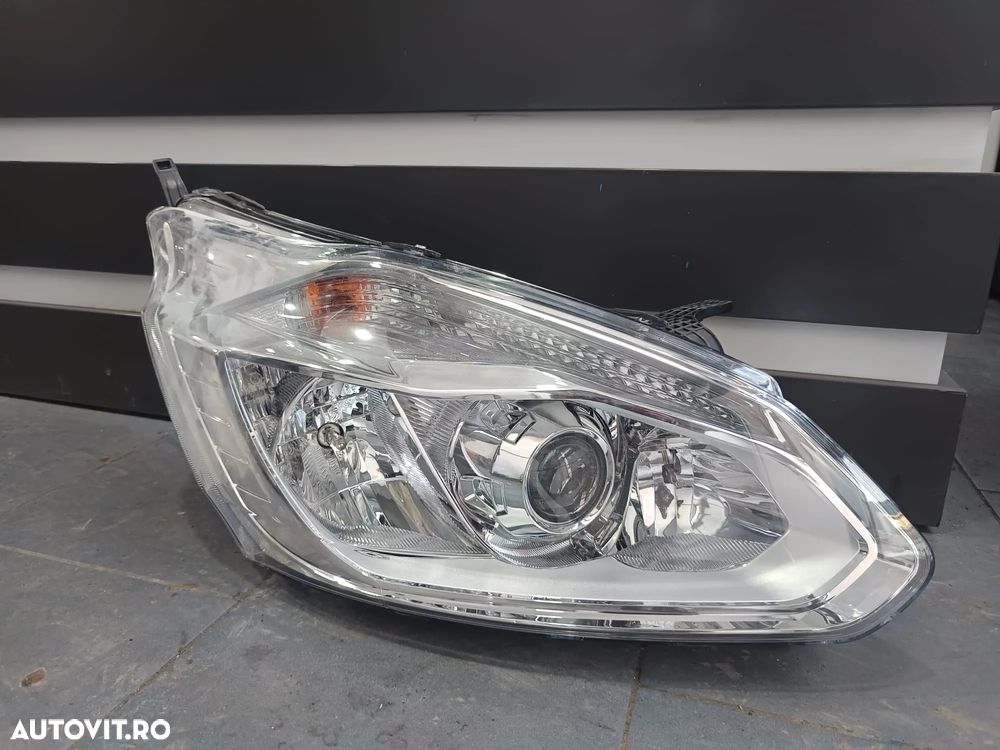 Far stanga/dreapta Ford Transit Custom [2012 - 2018] PRET PE BUCATA - 1
