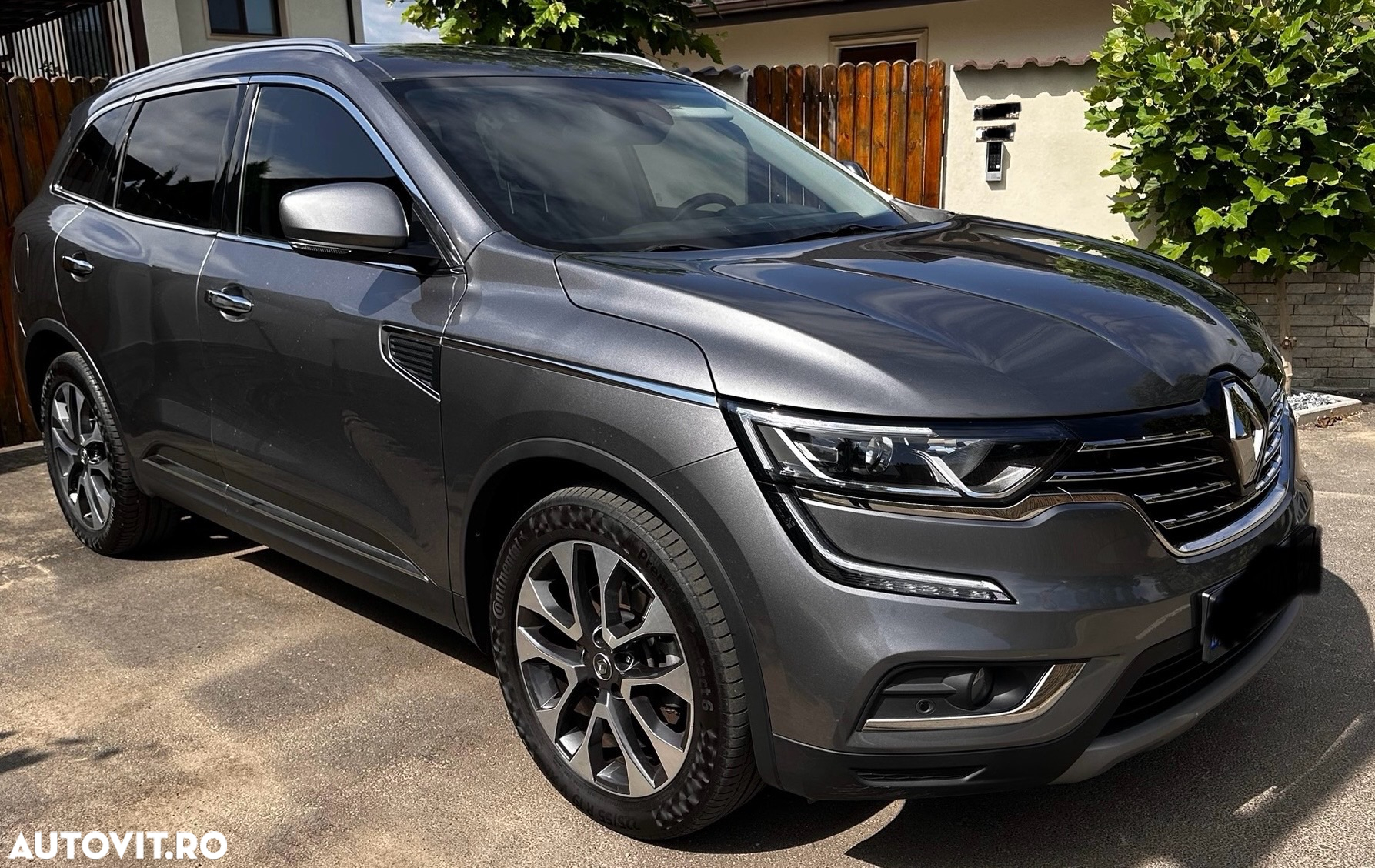 Renault Koleos 2.0 Energy dCi X-TRONIC Life - 11