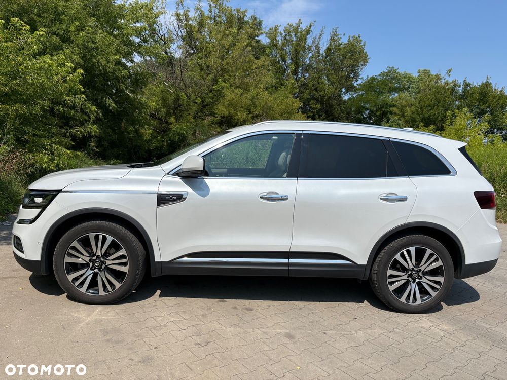 Renault Koleos 2.0 dCi Initiale Paris X-Tronic - 6