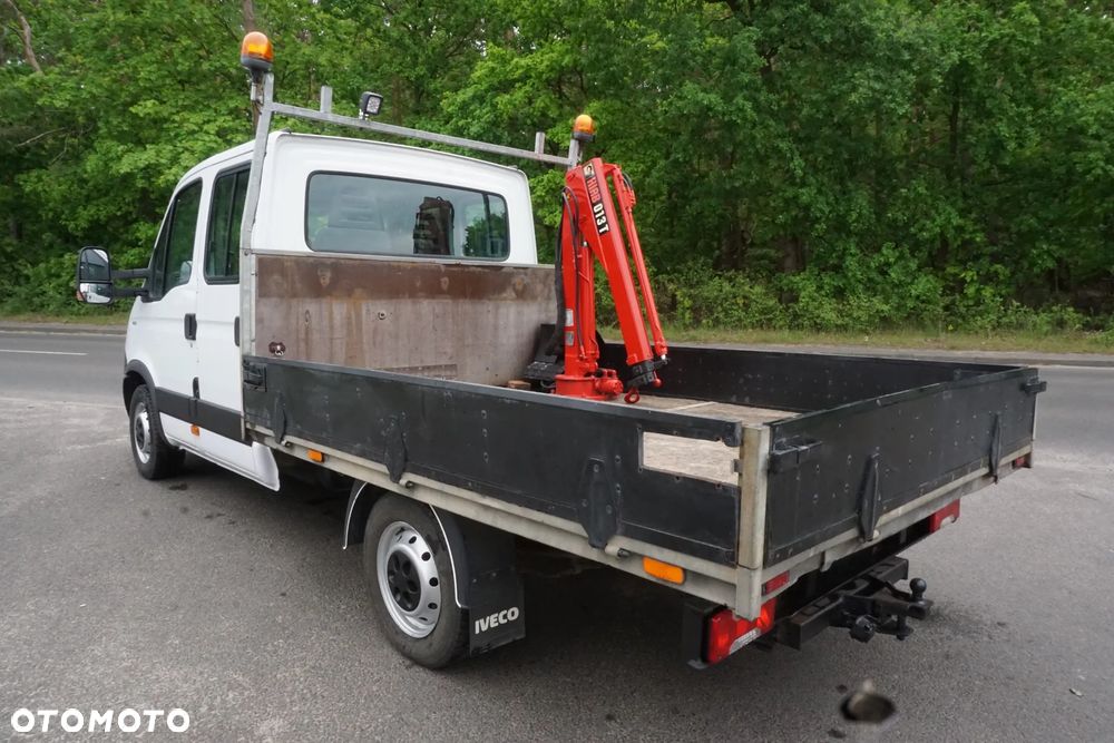 Iveco Daily 29L - 3