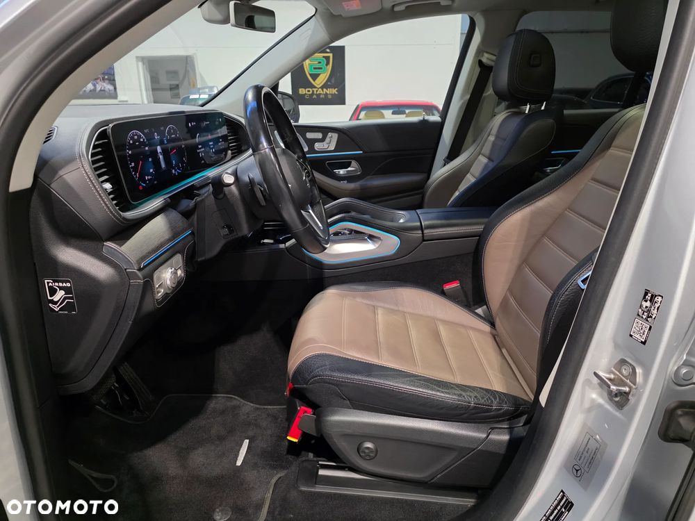 Mercedes-Benz GLE 400 d 4-Matic Premium - 14