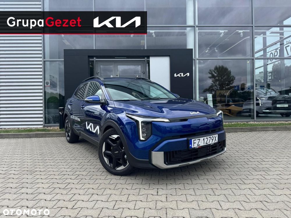 Kia Stonic 1.0 T-GDI L Business Line DCT - 1