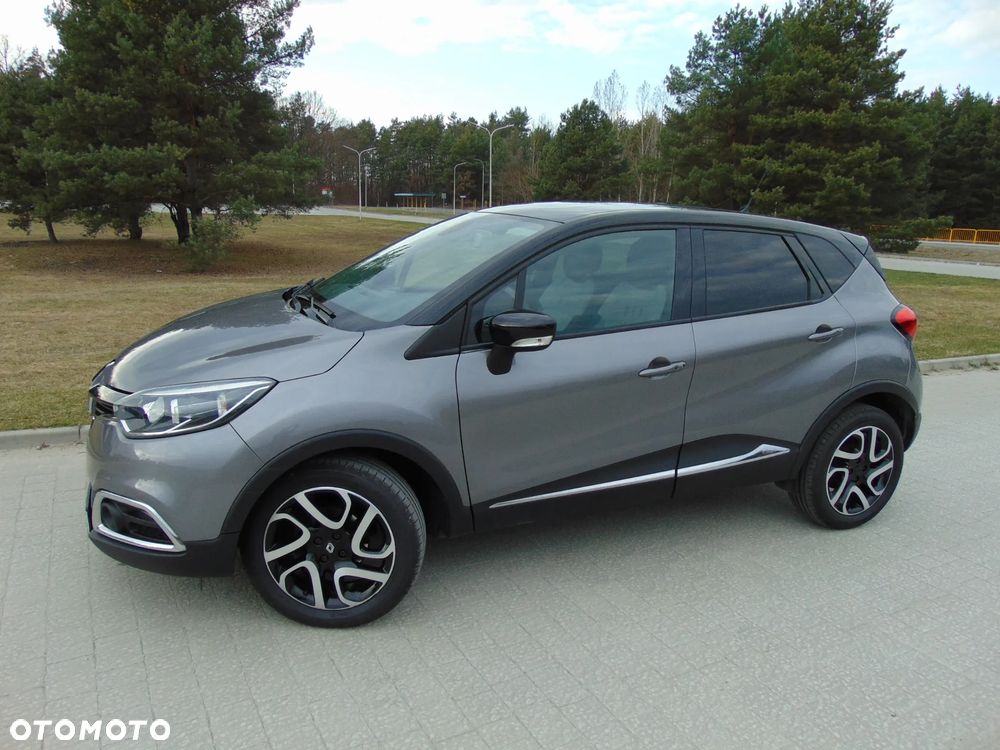 Renault Captur (ENERGY) TCe 90 INTENS - 22