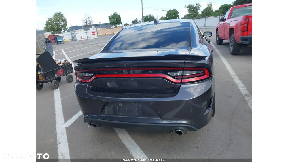 Dodge Charger 3.6 GT - 9