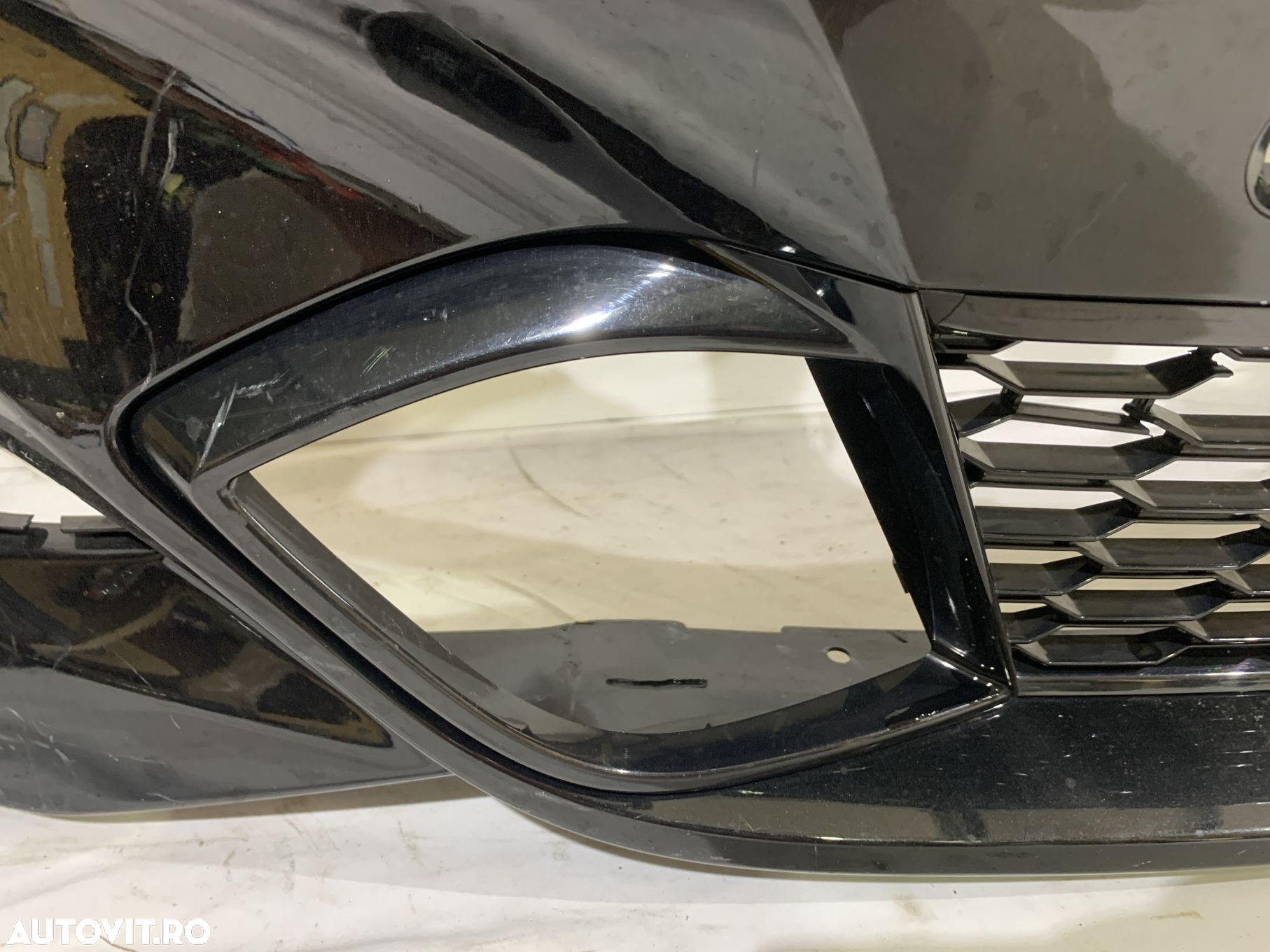 Bara fata BMW Seria 2 F45, F46, LCI, M-Sport, 2017, 2018, 2019, 2020, cod origine OE 8075593. - 9