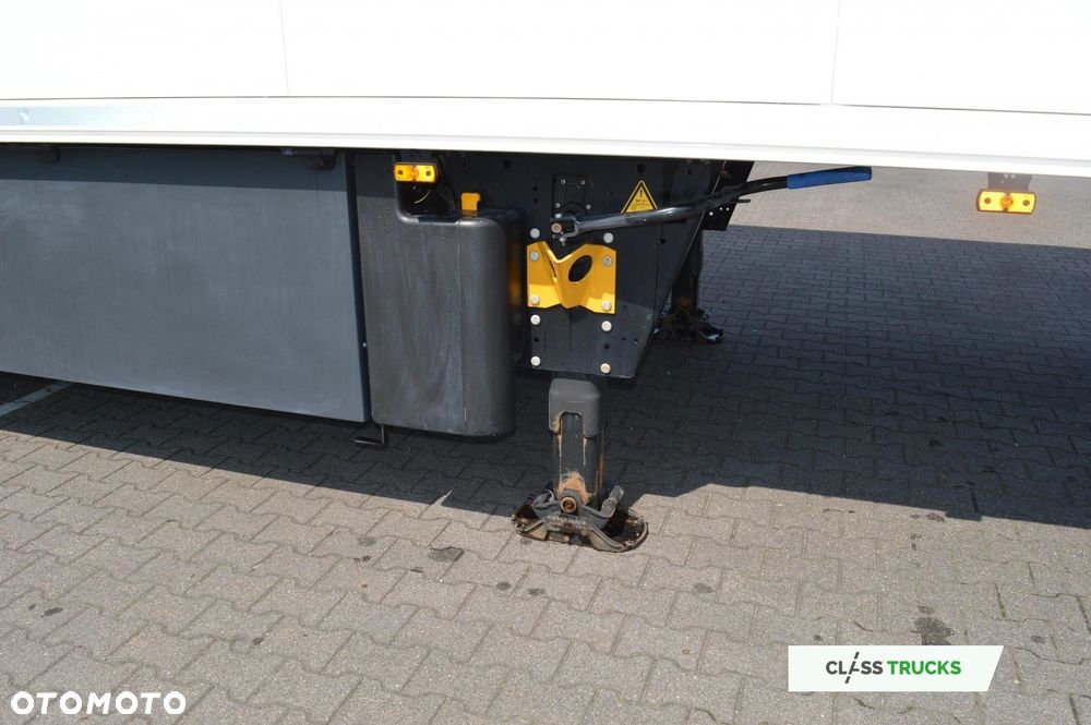 Schmitz Cargobull SKO Double Deck FP 60 ThermoKing SLXi 300 - 15