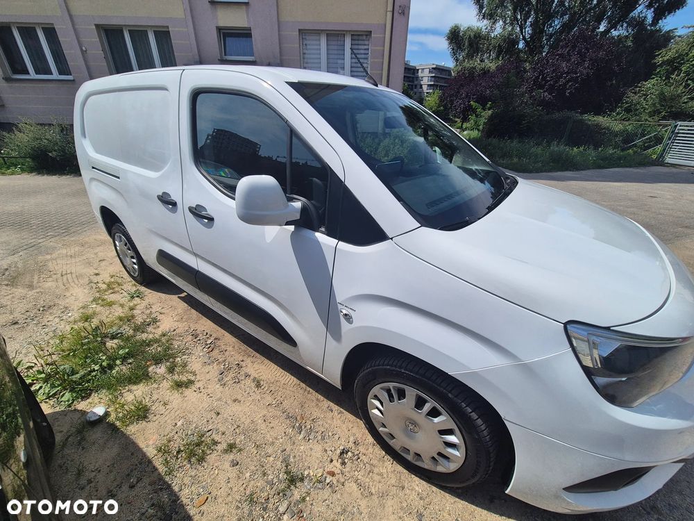 Opel Combo - 6