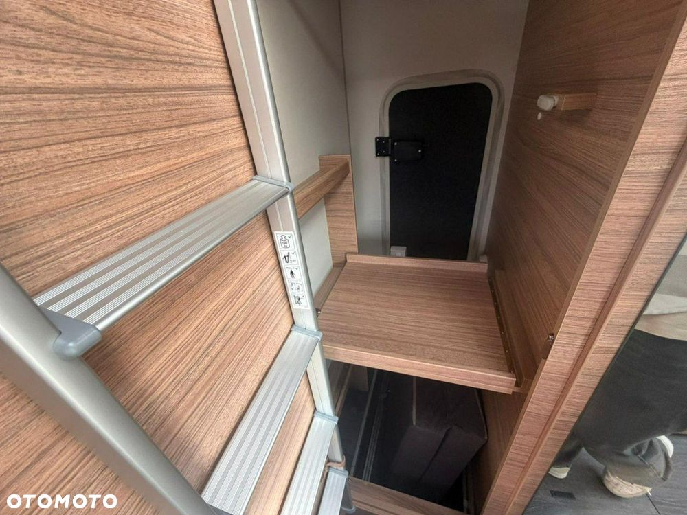 Weinsberg X-CURSION VAN 500 LT - 19