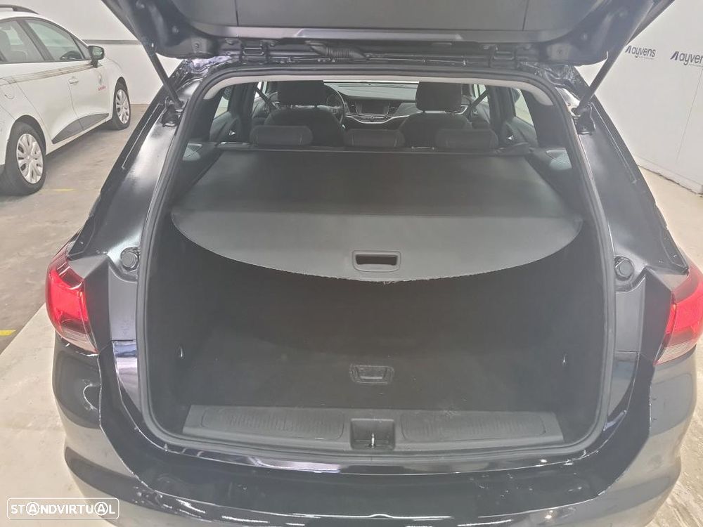 Opel Astra Sports Tourer 1.6 CDTI Ecotec Business Edition S/S - 9